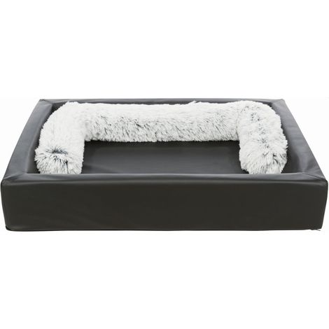 Trixie Vital Remo orthopädisches Hundebett schwarz