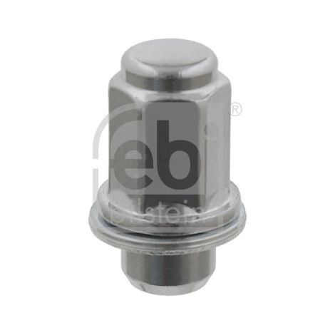 Écrou de roue FEBI BILSTEIN 46662 LEXUS 90080-17036 90942-01058 90942-01084 (1/2)