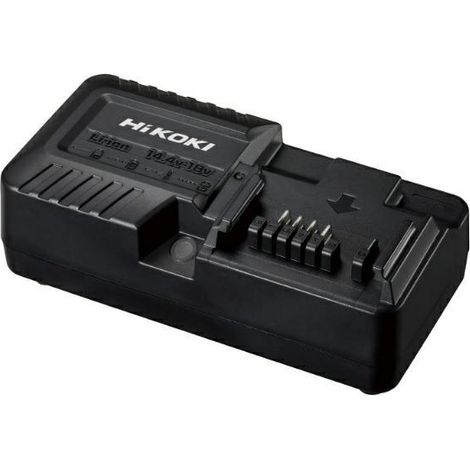 Chargeur Hikoki UC18YKSLW0Z 14 4-18 V