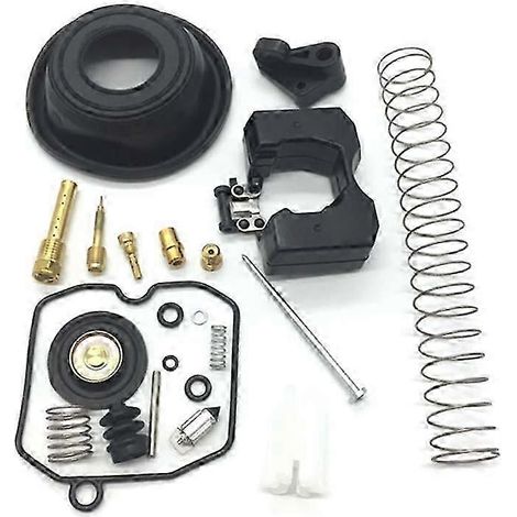 Kit de réparation complet pour carburateur Keihin CV40 (références 27421-99C et 27490-04). diamètre 40 mm. (1/5)