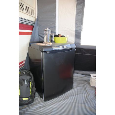 Elektrischer Tragbarer Kühlschrank Dual (40 L)