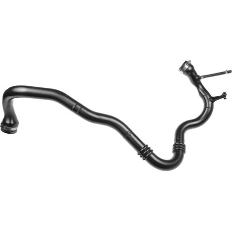 Gaine de suralimentation Gates 09-0915 DACIA 82 00 469 423 82 00 598 010
