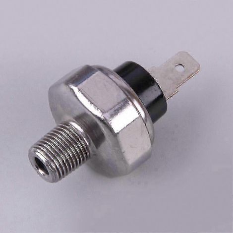 Kubota Motoröldrucksensor 1A024-39010, 15521-39010, 15521-39013, 15531-39013 – Kompatibel mit Zd321, Zd323, Zd326, Zd331 (1/4)