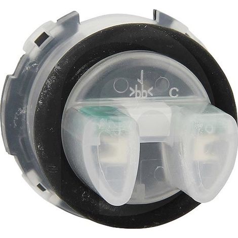 Sensor Presencia Agua Lavavajillas Ariston DFP27 y Whirlpool ADG422 Código C00362214 Presostato de Control Llenado (1/2)