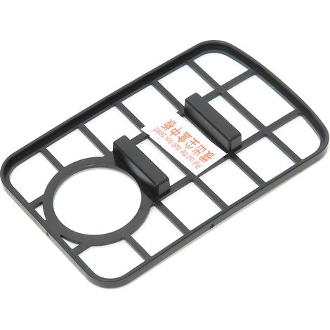 Filtre principal compatible avec aspirateur intelligent OBOWAI, accessoires écran filtre pour boîte à poussière (1/5)