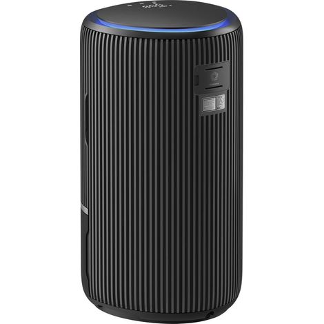 Philips AC3421 3400 Serie Purificatore e Umidificatore d'aria Antracite (1/5)