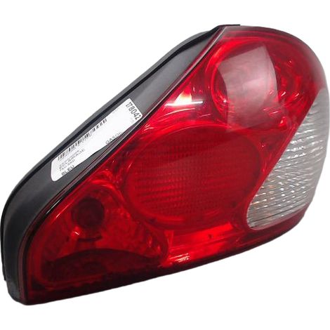 [PRODUIT D'OCCASION] Feu Arrieree Droit Jaguar X-type ♻️ Ref Oe. C2s40487 - Garantie à vie (1/2)