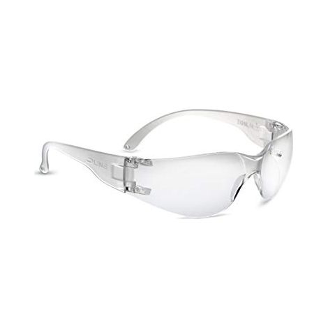 BOLLÉ LHA10050 LUNETTES DE SÉCURITÉ BL30 BUÉE ANTI RAYURES-PSSBL30-014 (1/4)