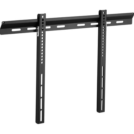 Soporte TV Fijo Vivanco 37972 para 40'-65' VESA 400x400 hasta 35kg