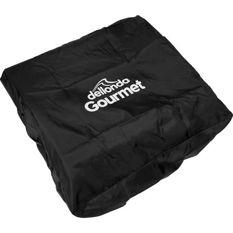 Sealey DG46 Dellonda Heavy-Duty PVC Water-Resistant Plancha Cover for DG21