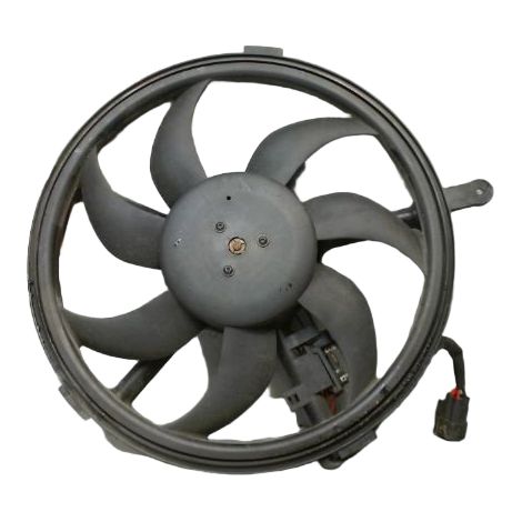 [PRODUIT D'OCCASION] Moteur Ventilateur Radiateur Mini Mini ♻️ Ref Oe. 17428509990 - Garantie à vie (1/3)
