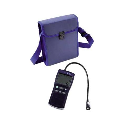 Rilevatore fughe gas portatile
