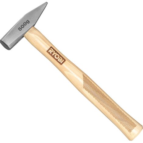 Marteau de serrurier - 500g - RHHWE500 (1/5)
