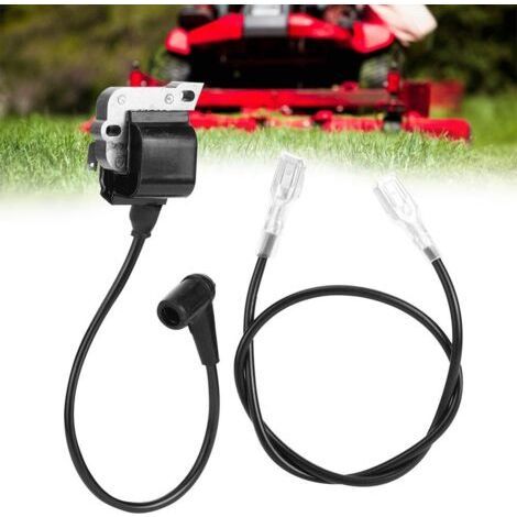 Bobines d'allumage compatibles avec Husqvarna 50 51 55 61268266 272XP Pièces de Rechange pour Accessoires de Bobine d'allumage (1/5)
