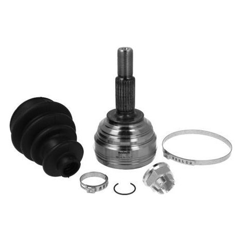 Jeu de joints, arbre de transmission METELLI 15-1501 DACIA 39 10 001 53R