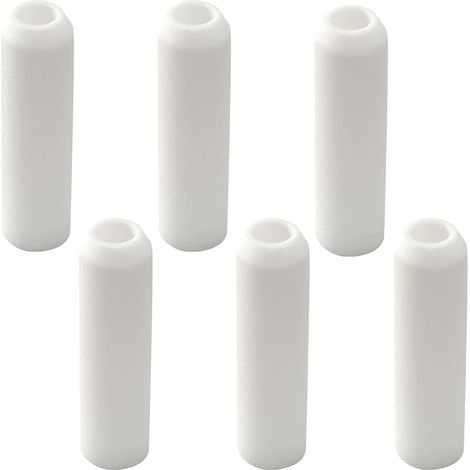 Lot de 6 pierres à air compatibles avec tous les aquariums Biorb Flow/Halo, 15 pièces, aquariums en acrylique d'une capacité de 15 litres, accessoires pour filtres d'aquarium (1/5)