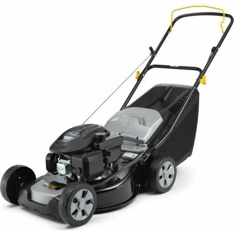 Cortadora de césped térmica de empuje ALPINA AL4 46 A 46 cm 60 L (1/5)