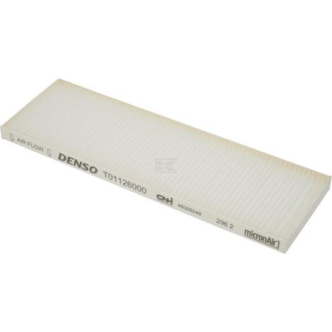 Filtro CNH 48009248 (1/2)