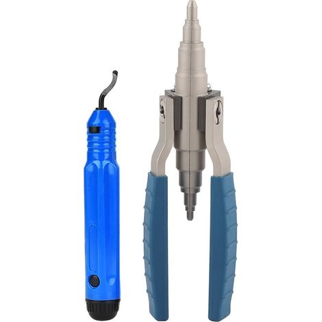 Extenseur de tuyau en cuivre de 1/4 à 7/8 pouces, 6 à 22mm, avec outil d\'ébavurage de tubes, installation de climatiseur (1/5)