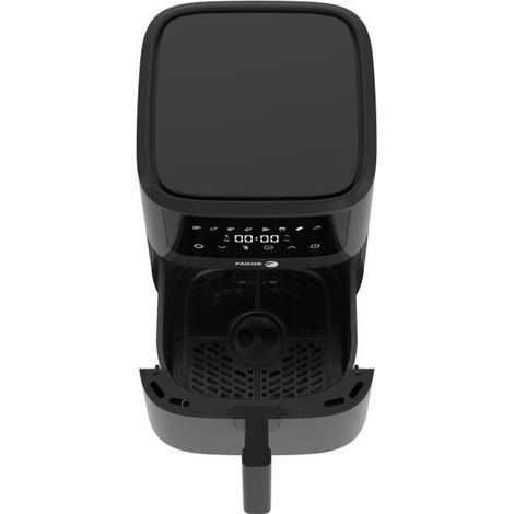 Friggitrice senza olio - FAGOR - Airfryer FGR65 - Capacità 6,5 L - 8 programmi di cottura - 1600 W (1/5)