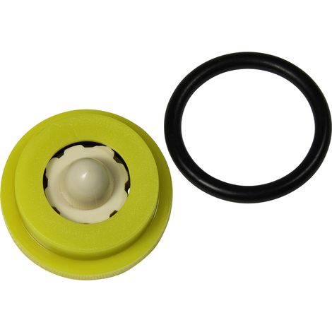 Wassermengenbegrenzer 5,3l/min
