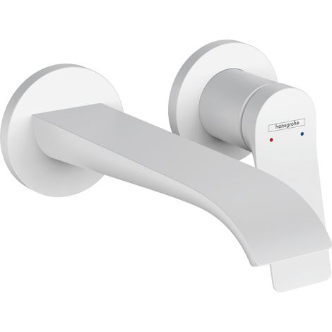 hansgrohe Vivenis Einhebel-Waschtischarmatur Unterputzmodell für