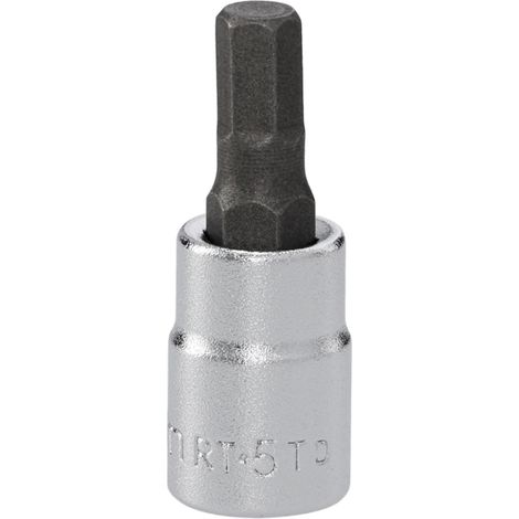 FACOM Bit-Steckschlüssel 1/4 - 5 mm (1/3)