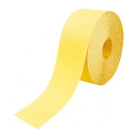 Rollo de papel para paredes y techo Classic Ancho 115 Largo 5 Grano 120 Pack de 5
