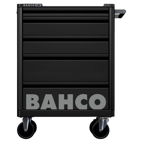 BAHCO - Servantes  Storage HUB  E72 66 cm avec 5 tiroirs (1/7)