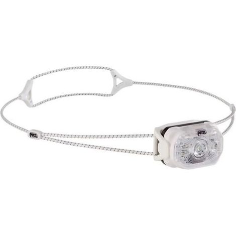 L谩mpara frontal PETZL SWIFT LT Bluetooth recargable blanco 380 lm IP67 alcance 70 m (1/2)