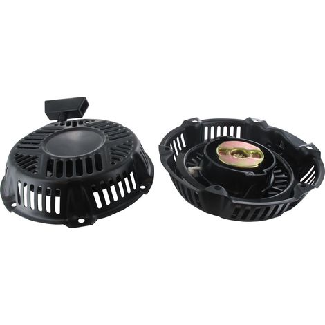 Lanceur Complet Adaptable Briggs & Stratton Pour Moteurs Séries 083132, 083152. Remplace Origine 797276.
