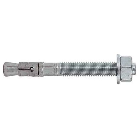 ANCORANTE PASSANTE 'FBN II' FBN II 8/10 (8x71) - 50 pezzi- FISCHER