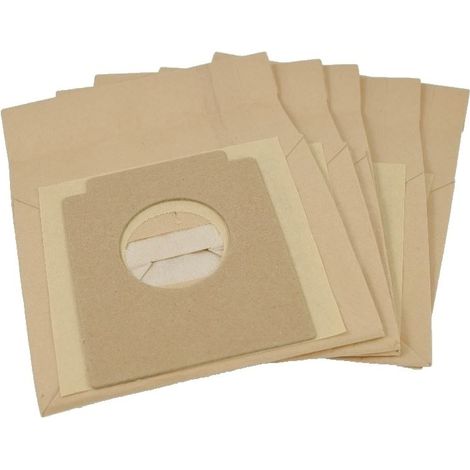 Dirt Devil DD260 Vacuum Cleaner Paper Dust Bags (1/2)