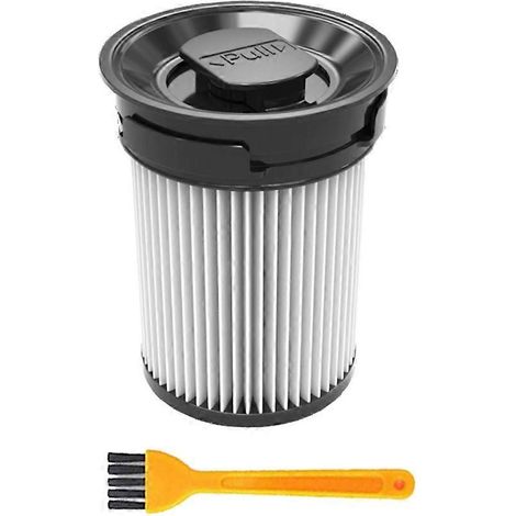 HEPA-Filter für Miele HX-FSF Triflex HX1 SMLL0 SMML0 SMUL0 SMUL5 Akku-Staubsauger - Ersatzteile