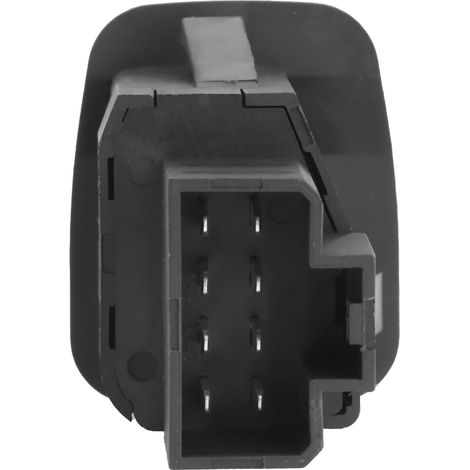 Interrupteur de rétroviseur F65Z-17B676-AB pour Ford Excursion, Expedition, F-150, F-250, F-350 (1/5)