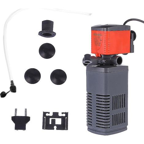 1 pompe à eau pour aquarium (1/3)