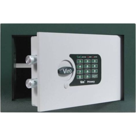 VIRO 1.4373.20 CASSAFORTE ELETTRONICA 35X20X23 CM