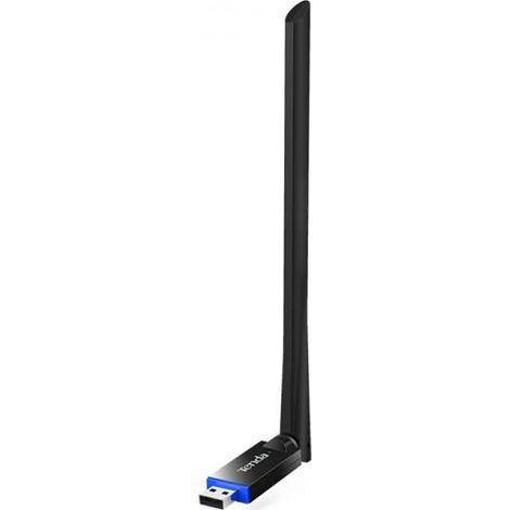 U10 WiFi USB adaptér AC650 6 dBi TENDA (1/4)
