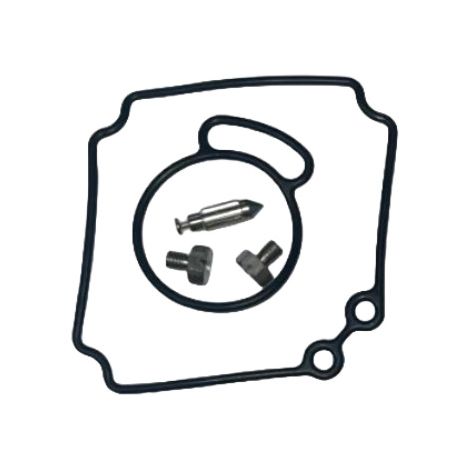 The P27MX-1 outboard motor carburetor repair kit is suitable for Dongfa two-stroke carburetors 3G2-03200-0.--DTEKGAZ