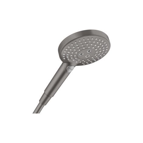 hansgrohe Raindance Select S Handbrause 120 3 jet EcoSmart, (1/5)