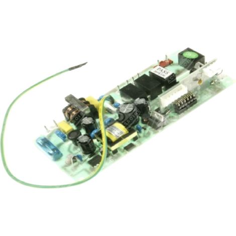 Modulo programmato - Cappa aspirante - ROSIERES - 4369778