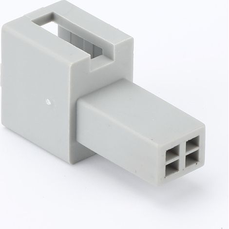 DJ7048R-0.4-11/21 Automotive Connector 0.4 Series Small Hole Low Current Series Wire Harness Connector (1/4)