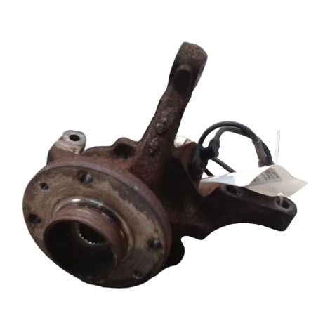 [PRODUIT D'OCCASION] Pivot Avant Droit RENAULT Twingo Ph.3 2000-2007 ♻️ Ref Oe. 8200207309 - Garantie à vie (1/2)
