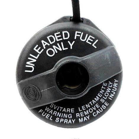 Remplacement du bouchon du réservoir de carburant pour Grande Punto Doblo - Couvercle intérieur du réservoir d'essence de gaz de voiture 46820586 (1/5)