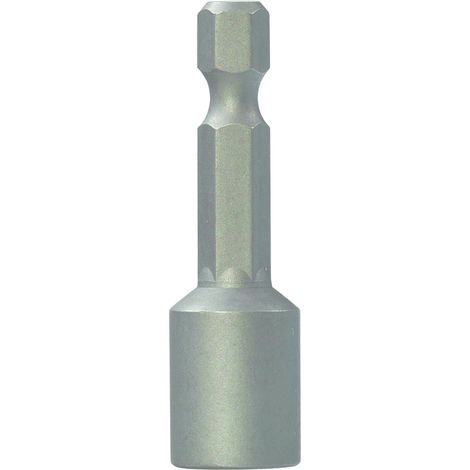 Embout de vissage RS PRO Douille à six pans creux, Hex 11 ( Prix pour 1 )
