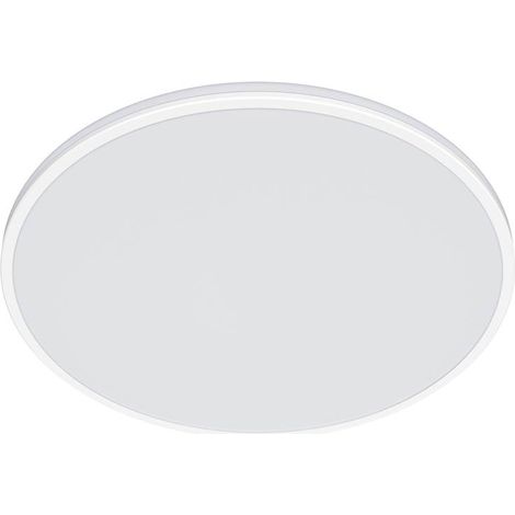 Philips Ozziet Plafón Luz blanca cálida - 22 W