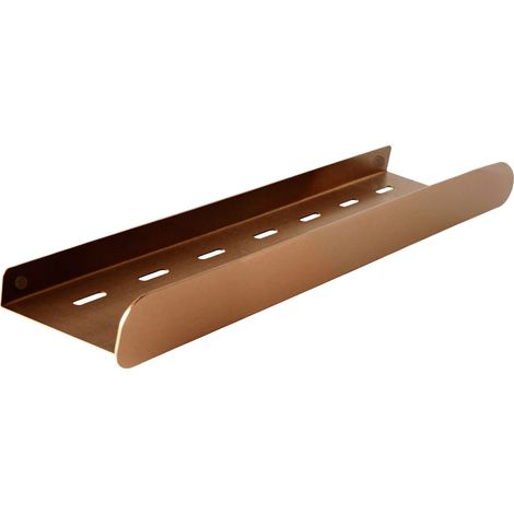 Rea Estante De Baño Sf03 45cm Copper Brush (1/5)