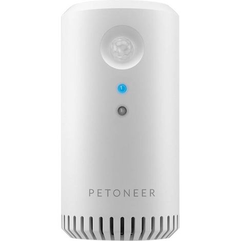 Xiaomi Éliminateur d'odeurs intelligent blanc (1/2)