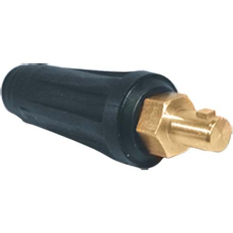 GYS 045750 5 CONECTORES MACHO CM70.21