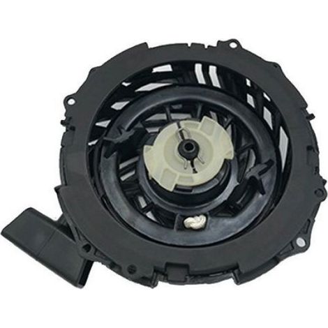 Lanceur à Tirette Compatible Tondeuse Briggs & Stratton 591139 590588 593961 (1/4)